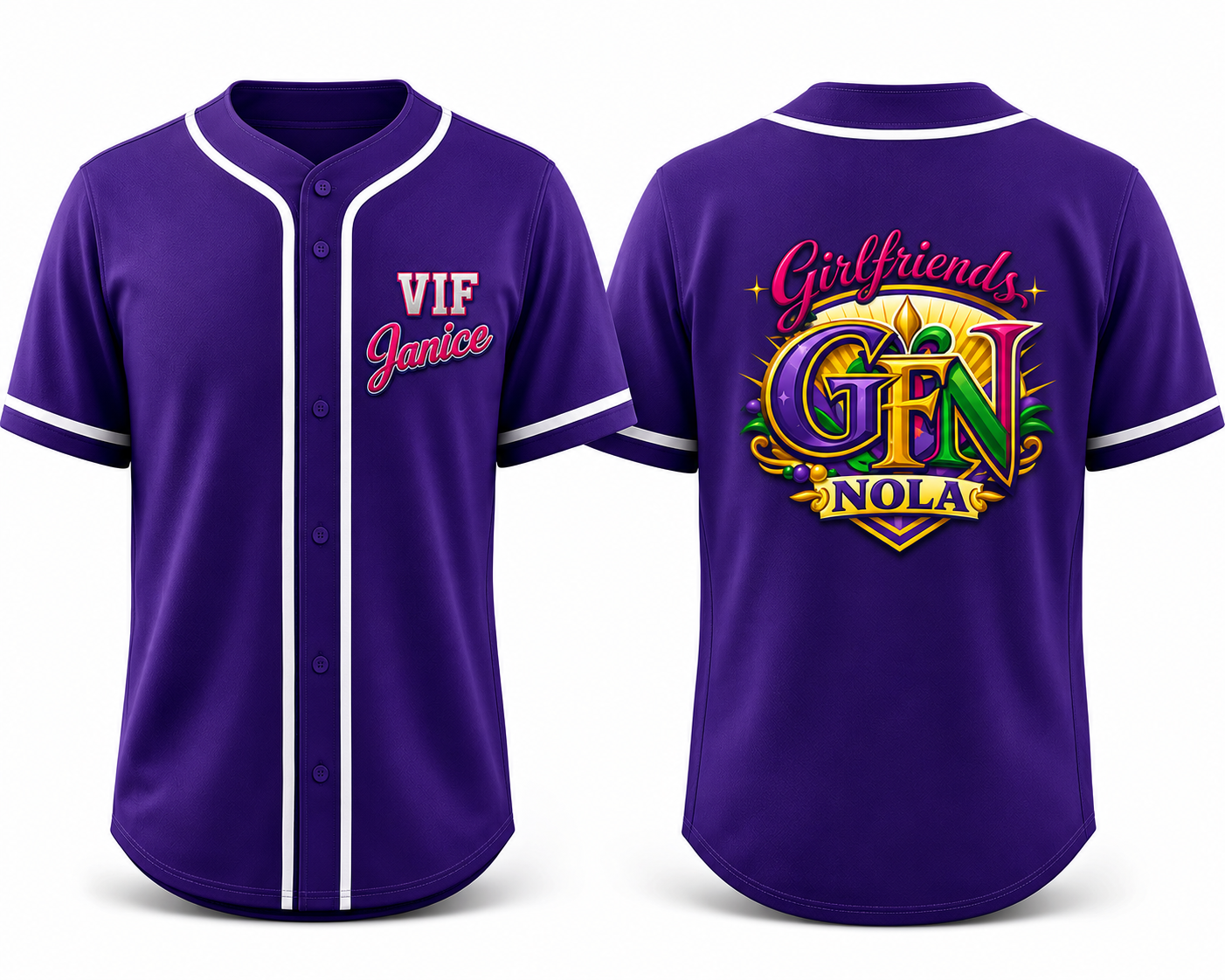 GFN Jersey