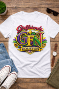 GFN HOUSTON White Shirts