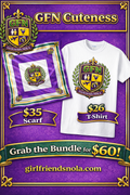 GFN Crest Bundle