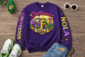 GFN Purple Shirts