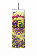 GFN ATLANTA TUMBLER