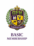 GFN Basic Membership YEARLY