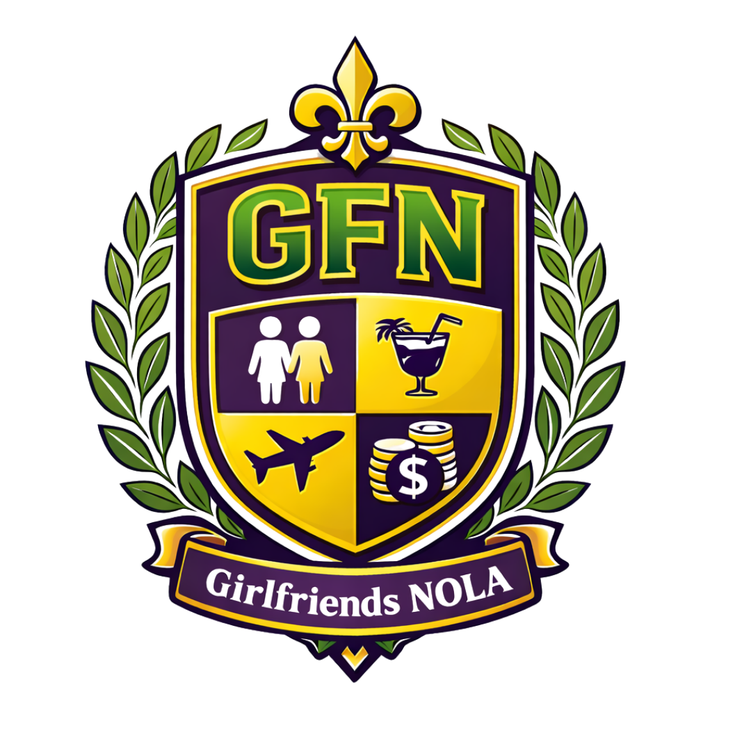 GIRLFRIENDS NOLA